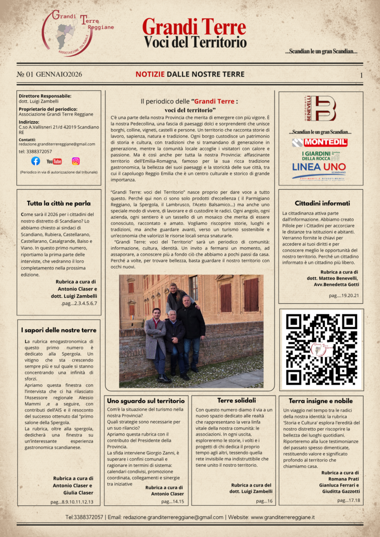 Copertina