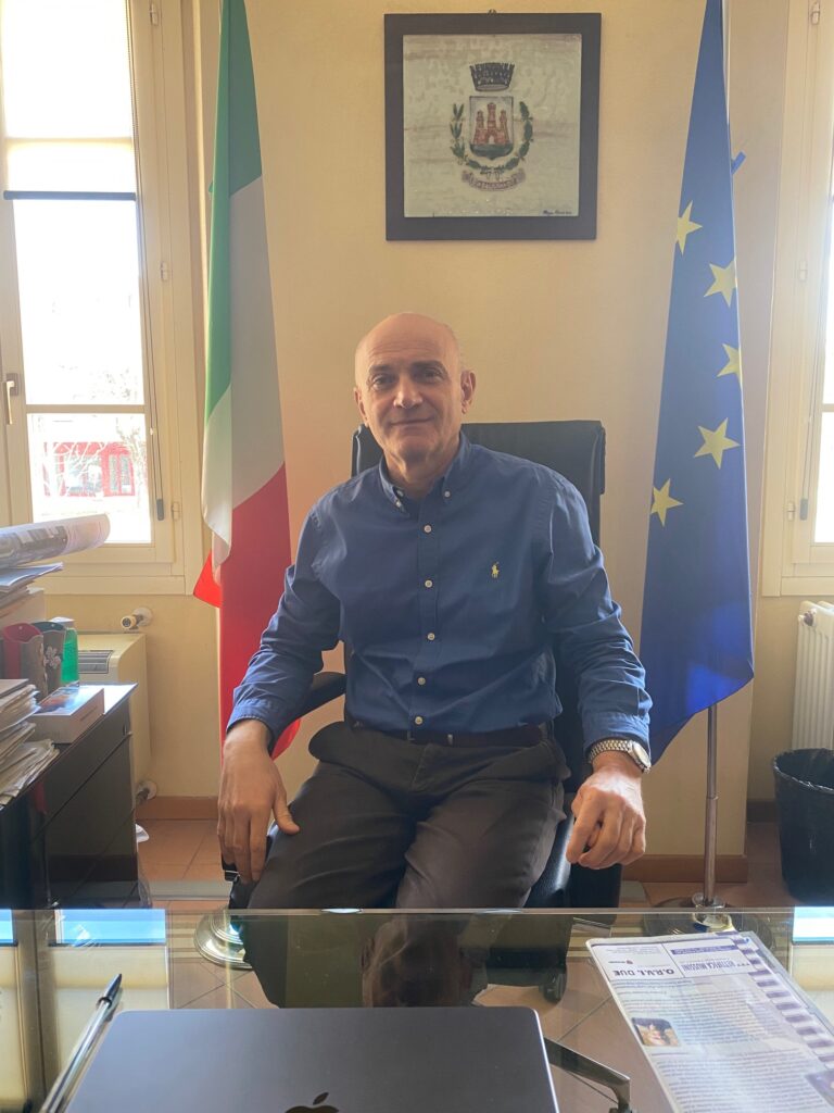 ultime novità sviluppatesi in merito alla nascitura Casa della Comunità ed i presidi di Medicina generale presenti sul territorio di Casalgrande – in particolare quelli di Salvaterra e Sant’Antonino