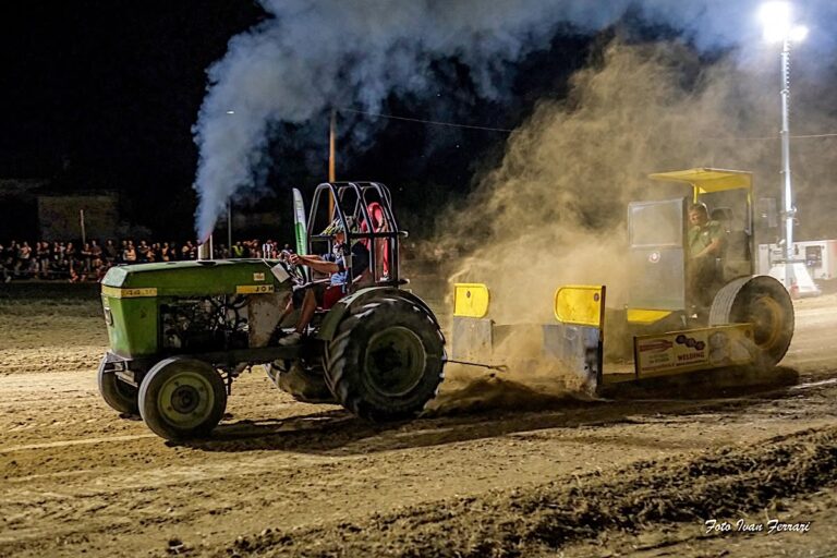 Tractor Pulling_2025_Foto Ivan