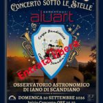 Inizio Concerto ORE 19,3000